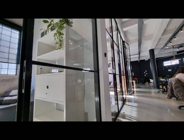 525M² SERVICED OFFICE FOR SALE IN WOODSTOCK